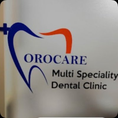 Orocare Multi Speciality Dental Clinic