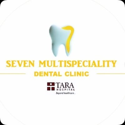 Seven Multi-Speciality Dental Clinic