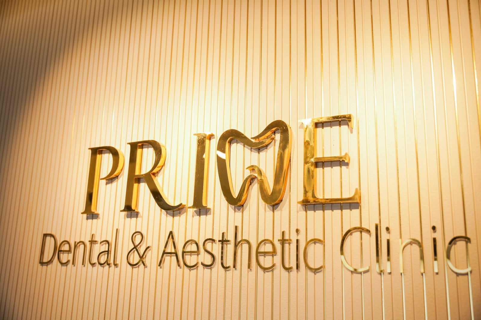 Prime Dental & Aesthetic Clinic