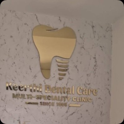 Keerthi Dental Care