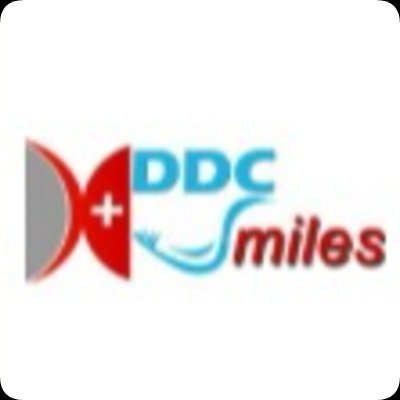 Dental Diagnostic Centre-DDC Smiles