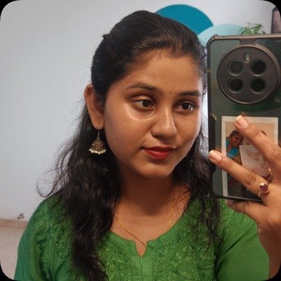 Dr. Sharmila Murudkar