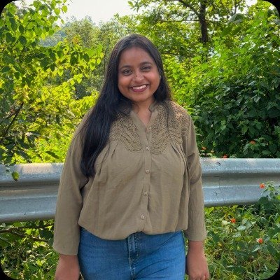 Dr. Aayushi Yadav
