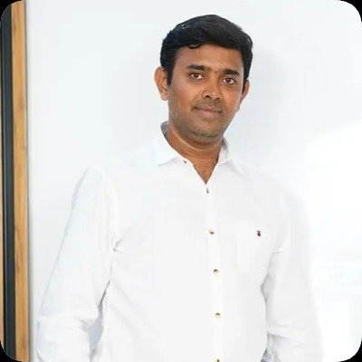 Dr. Rajesh G.