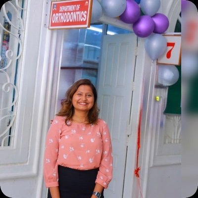 Dr. Riya gala