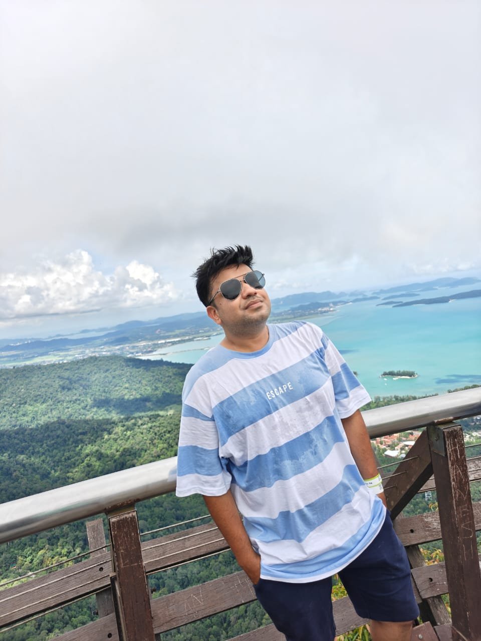 Dr Bhavesh Sharma