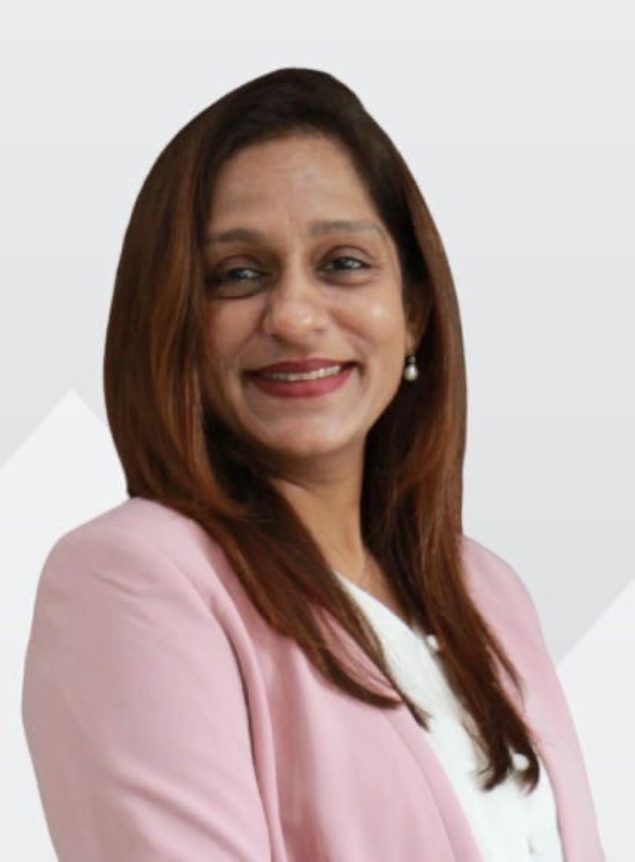 Dr. Saloni Mistry