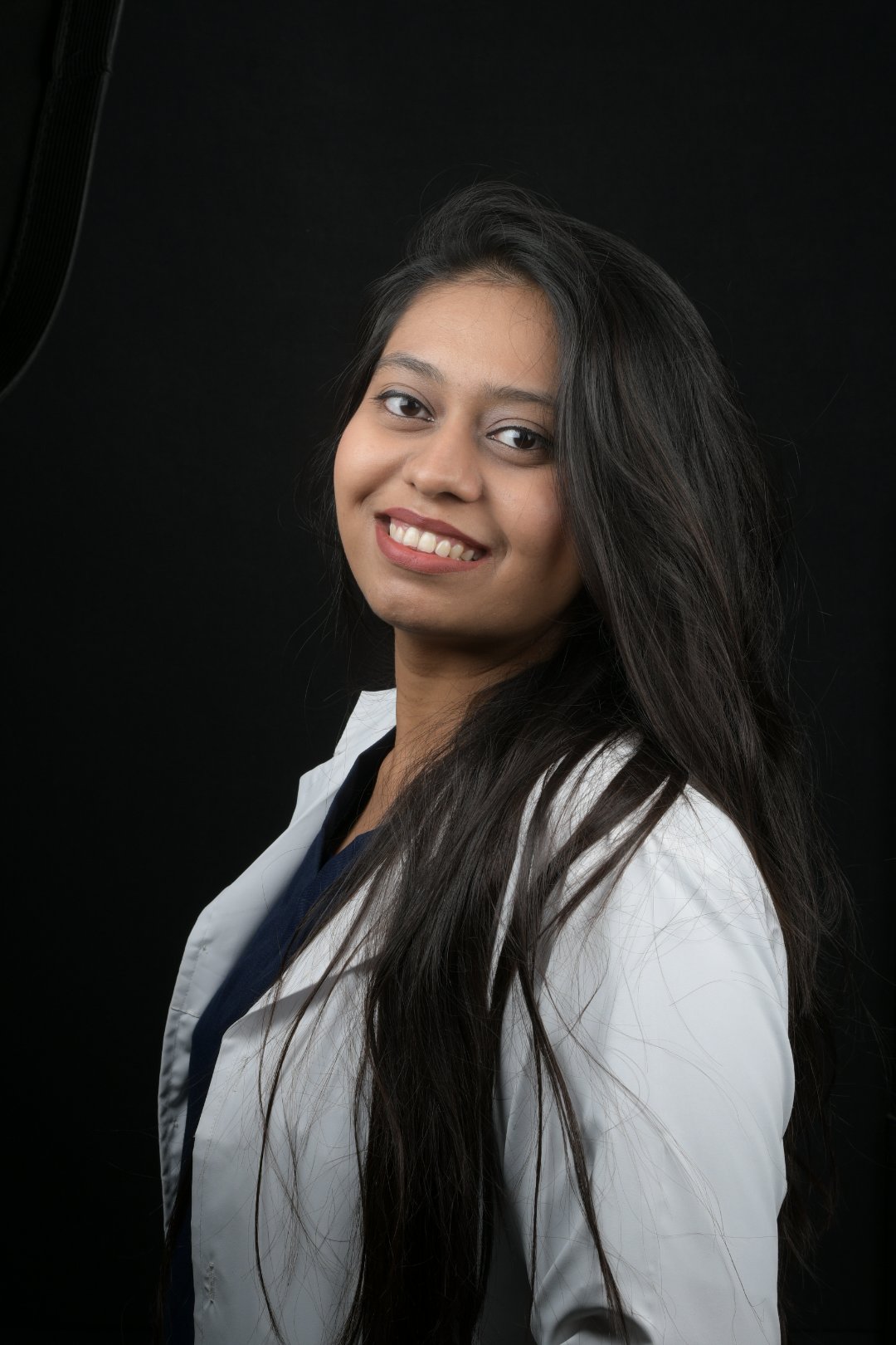 Dr Urooj Desai