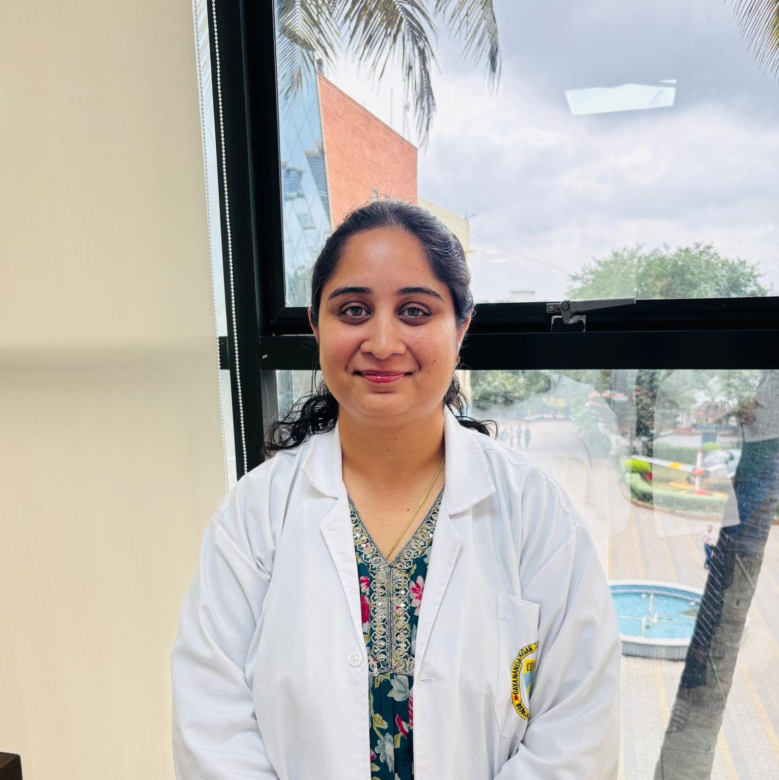 Dr. LIPIKA JAIN