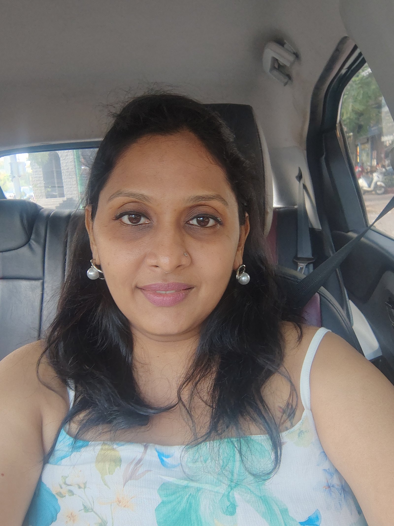 Dr Sweety Todi