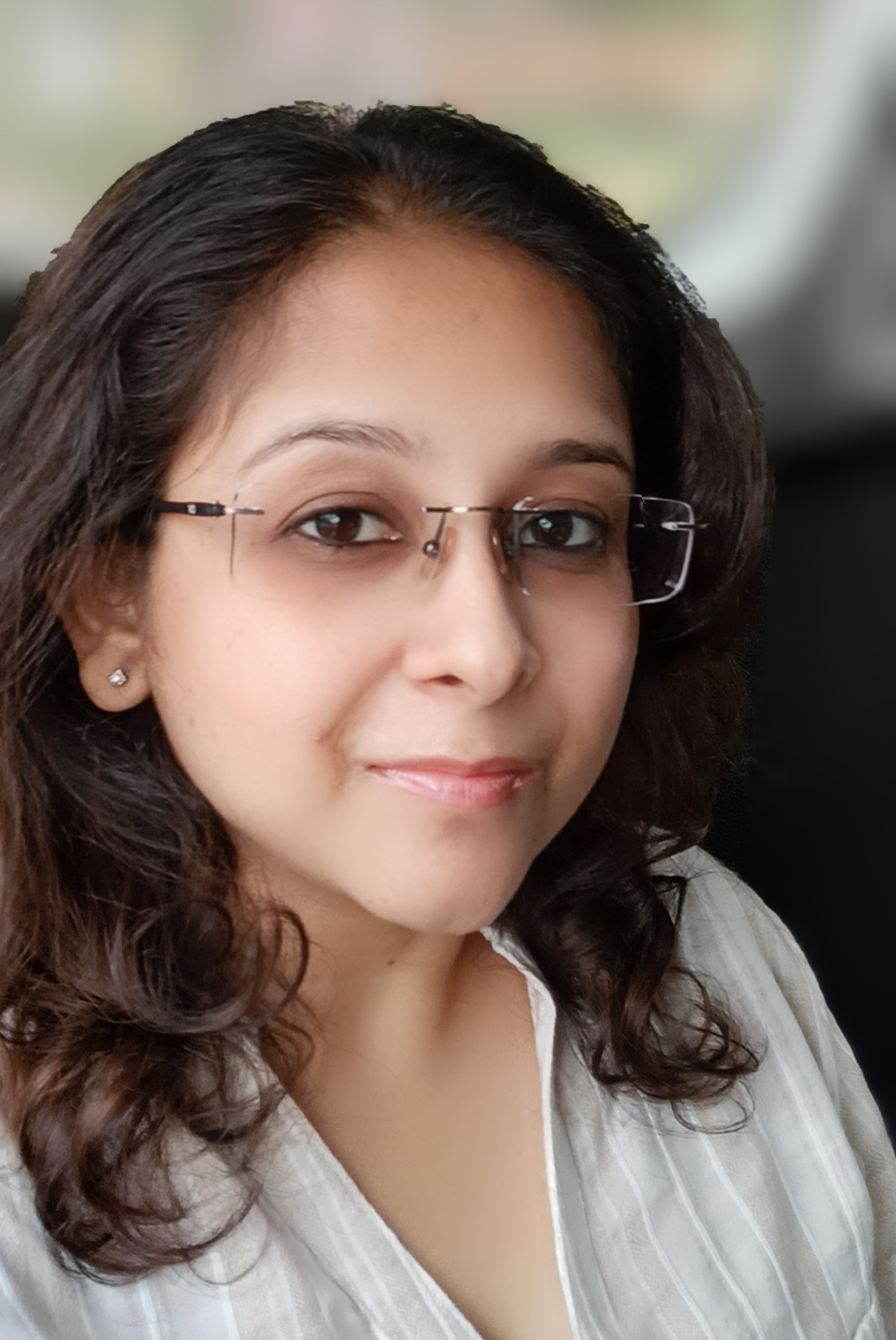 Dr. Hiranmayi Brid-Desai