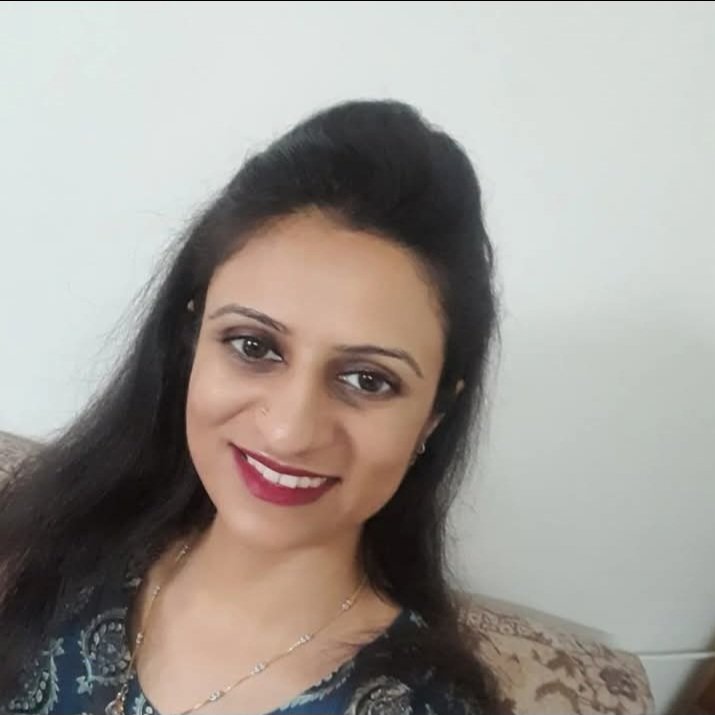 Dr Hejal Bhimjyani