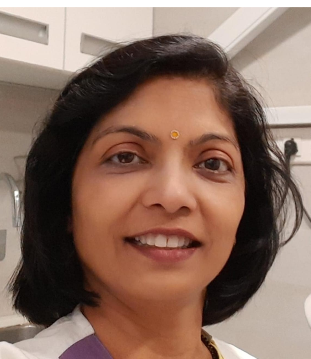 Dr. Sugandha Ghonasgi