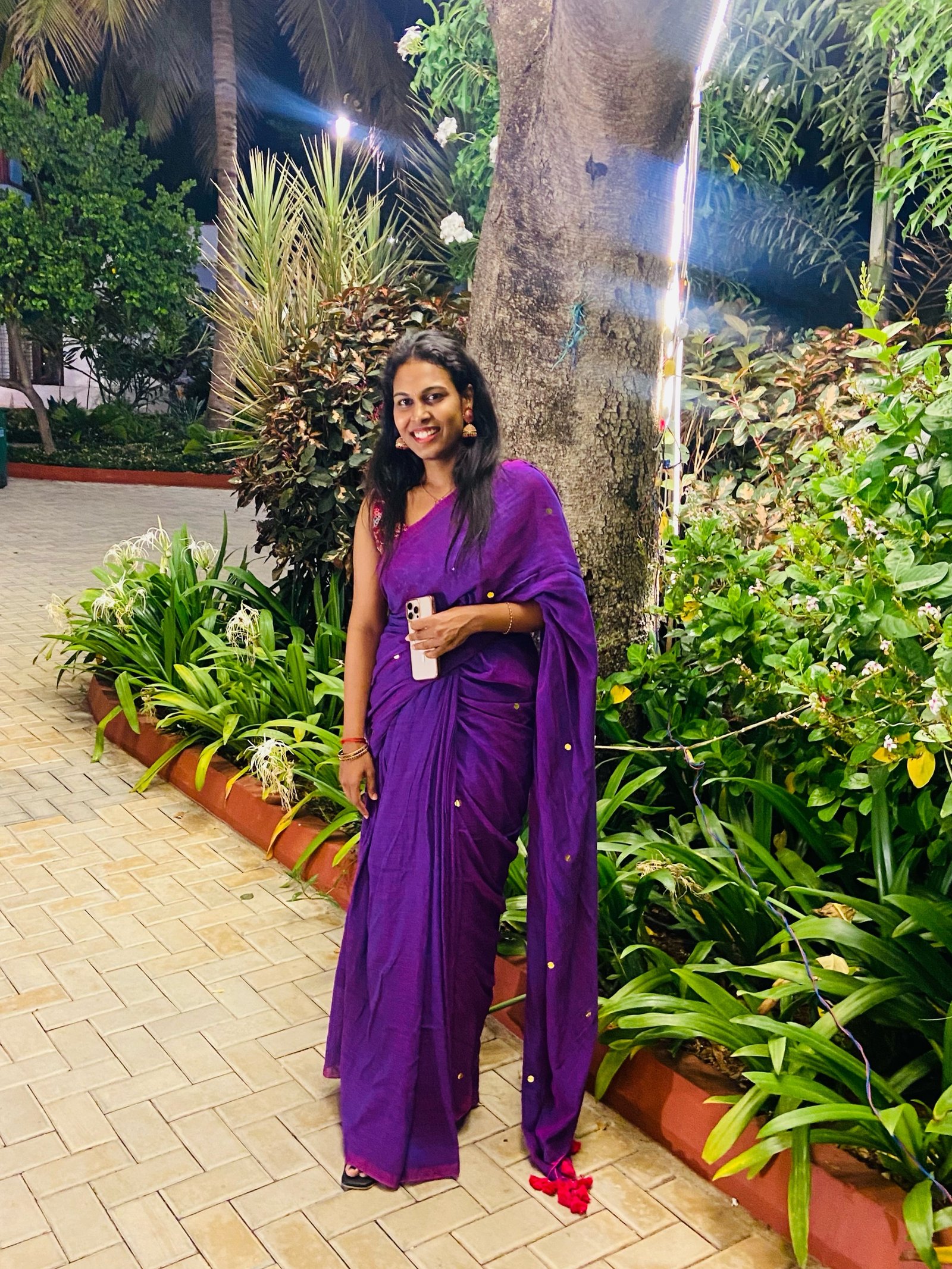 Dr. Arya M