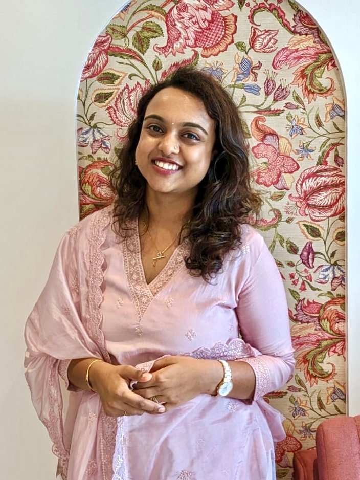 Dr Shrimaa Kateel