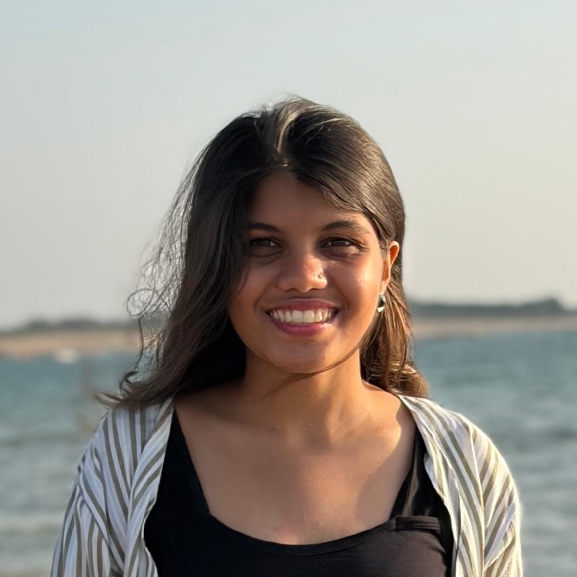 Rajani Yadav