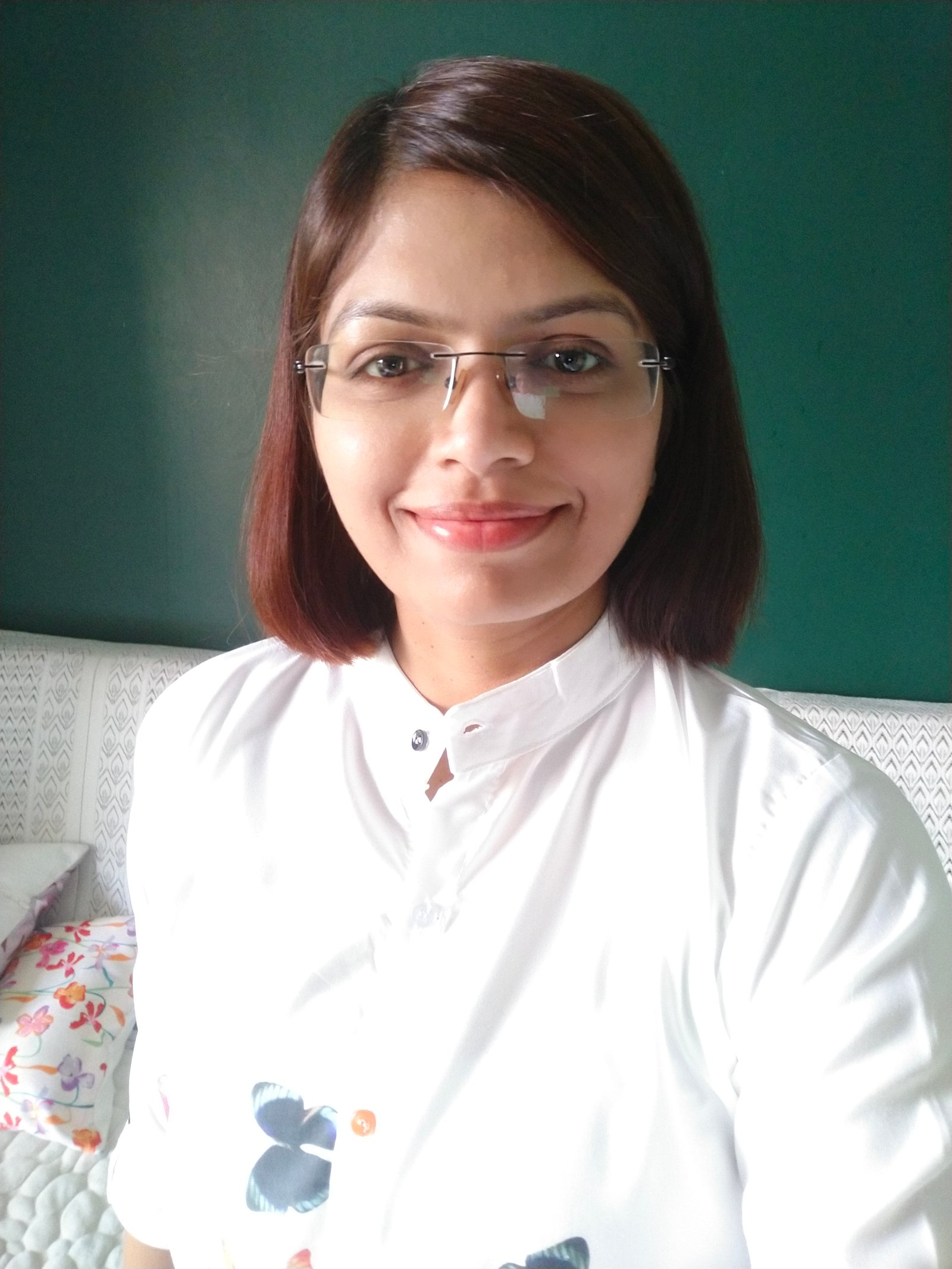 Sweety Dighade