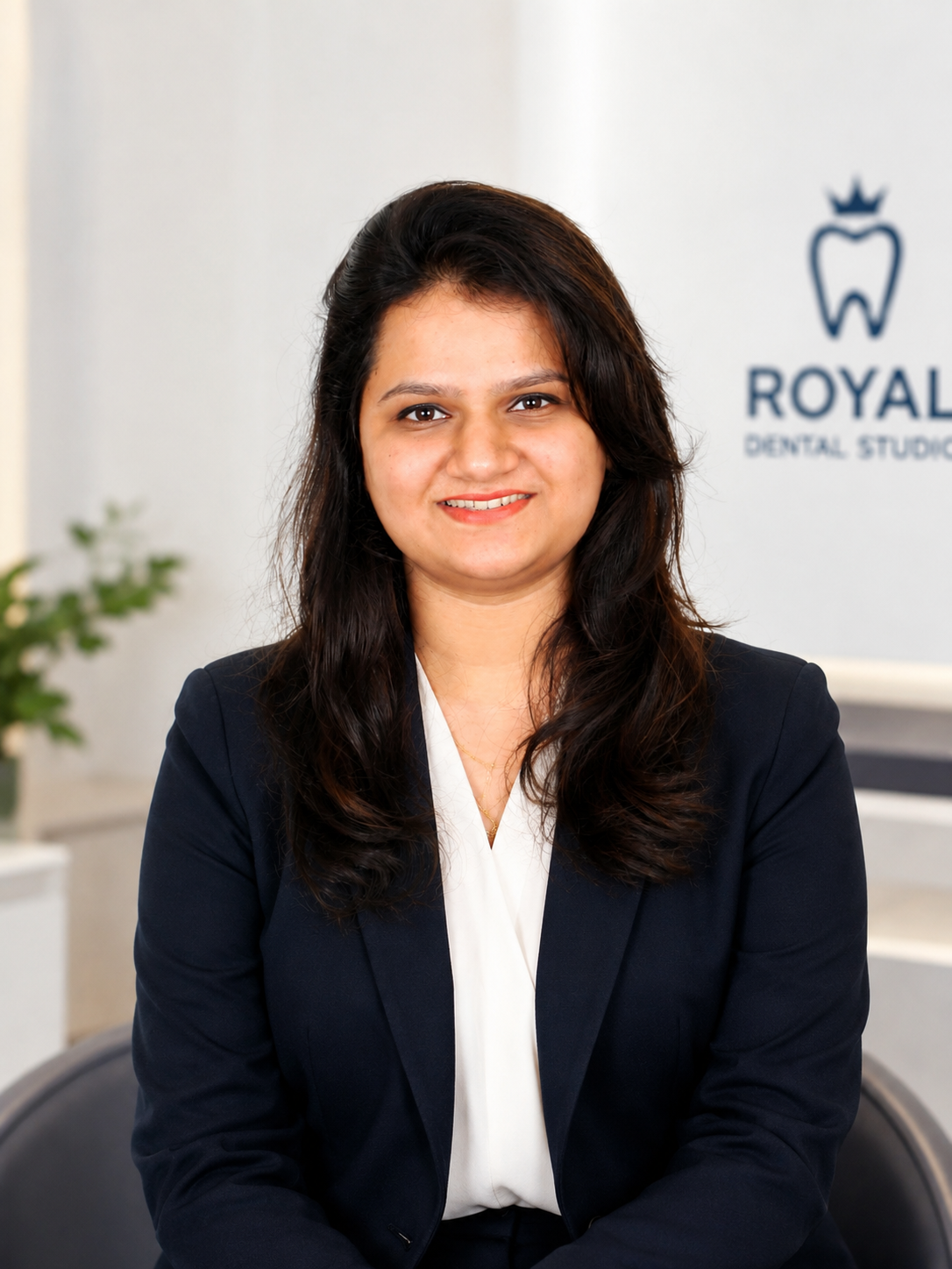 Dr.Samidha Pande Revankar