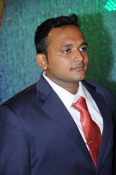 Dr Ajay R Gupta
