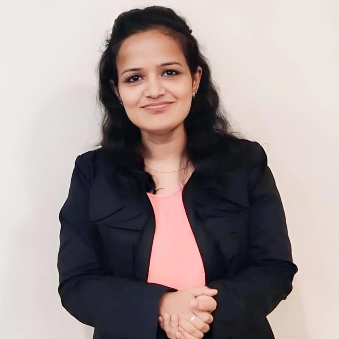 Dr Sejal Shah