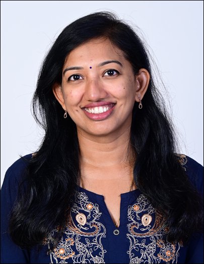 Dr. Nishi Jayasheelan