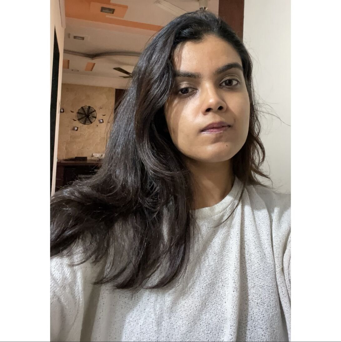 Sejal anande