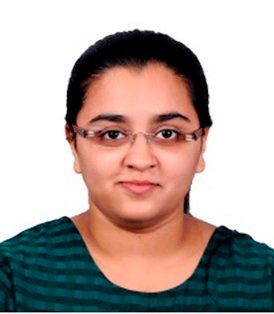 Dr Prachi Kumbhar