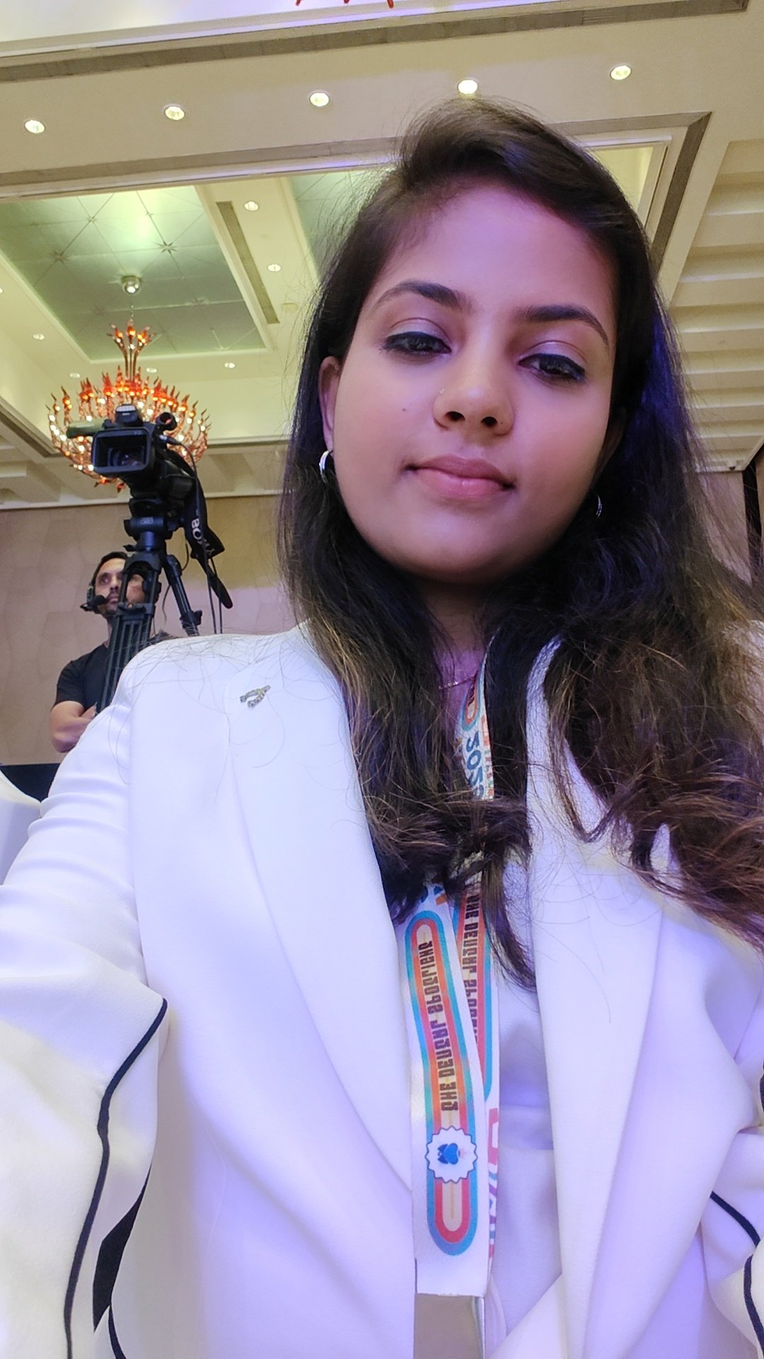 Dr. Shripriya Dubey