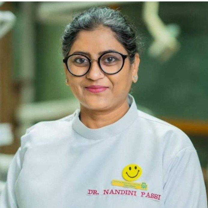 Dr. Nandini Passi