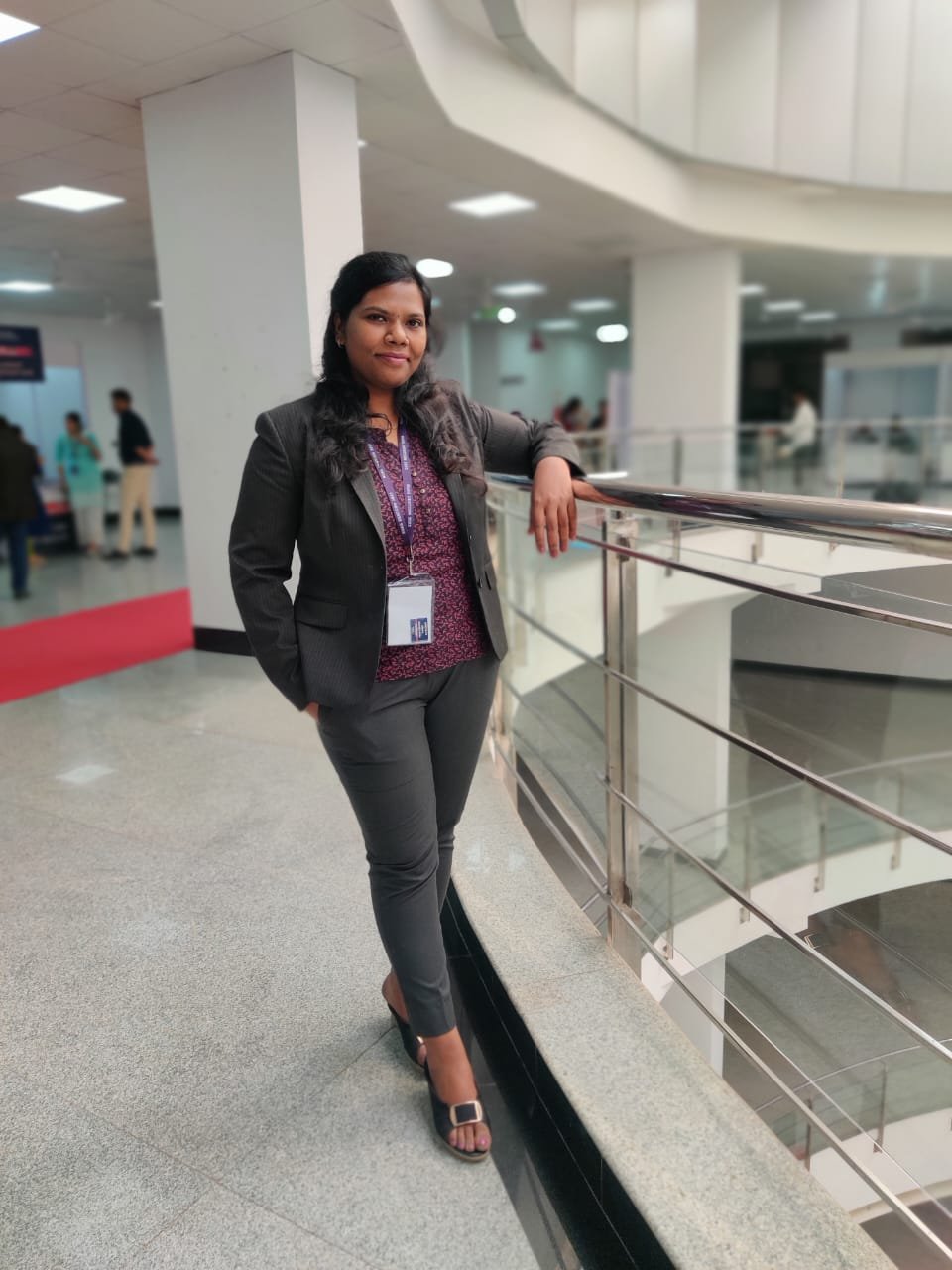 Dr. Prasanna Vadhani