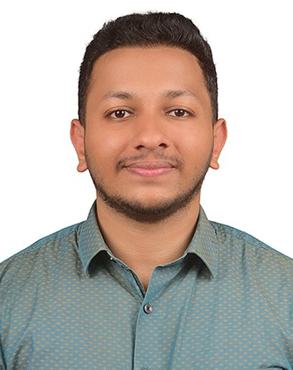 Dr Mohammed Shahim
