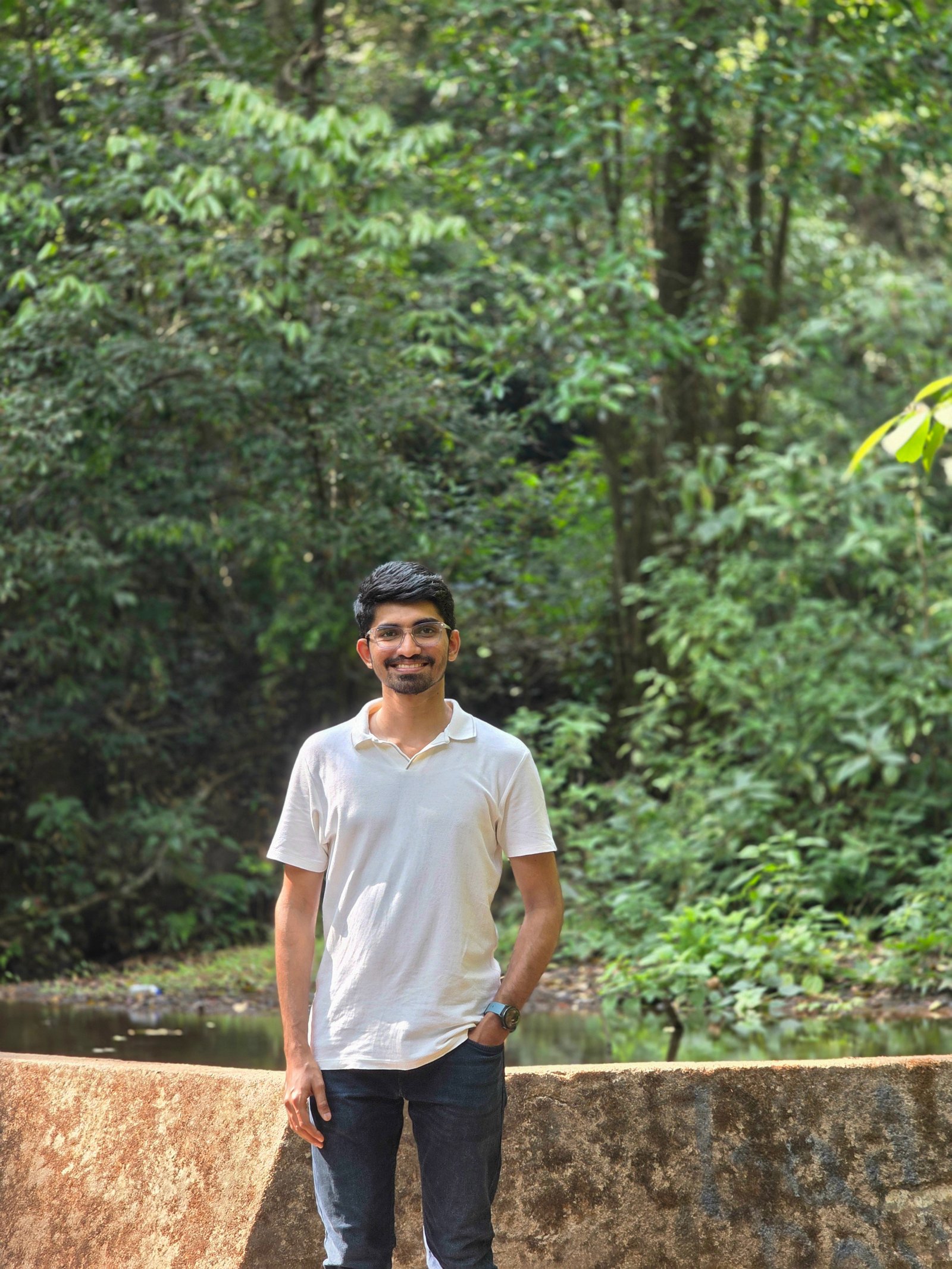 Dr Abhishek. M