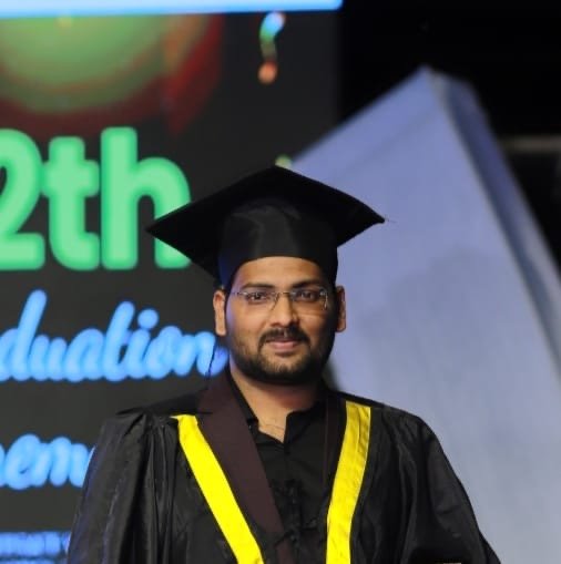 Dr Aakash Patel