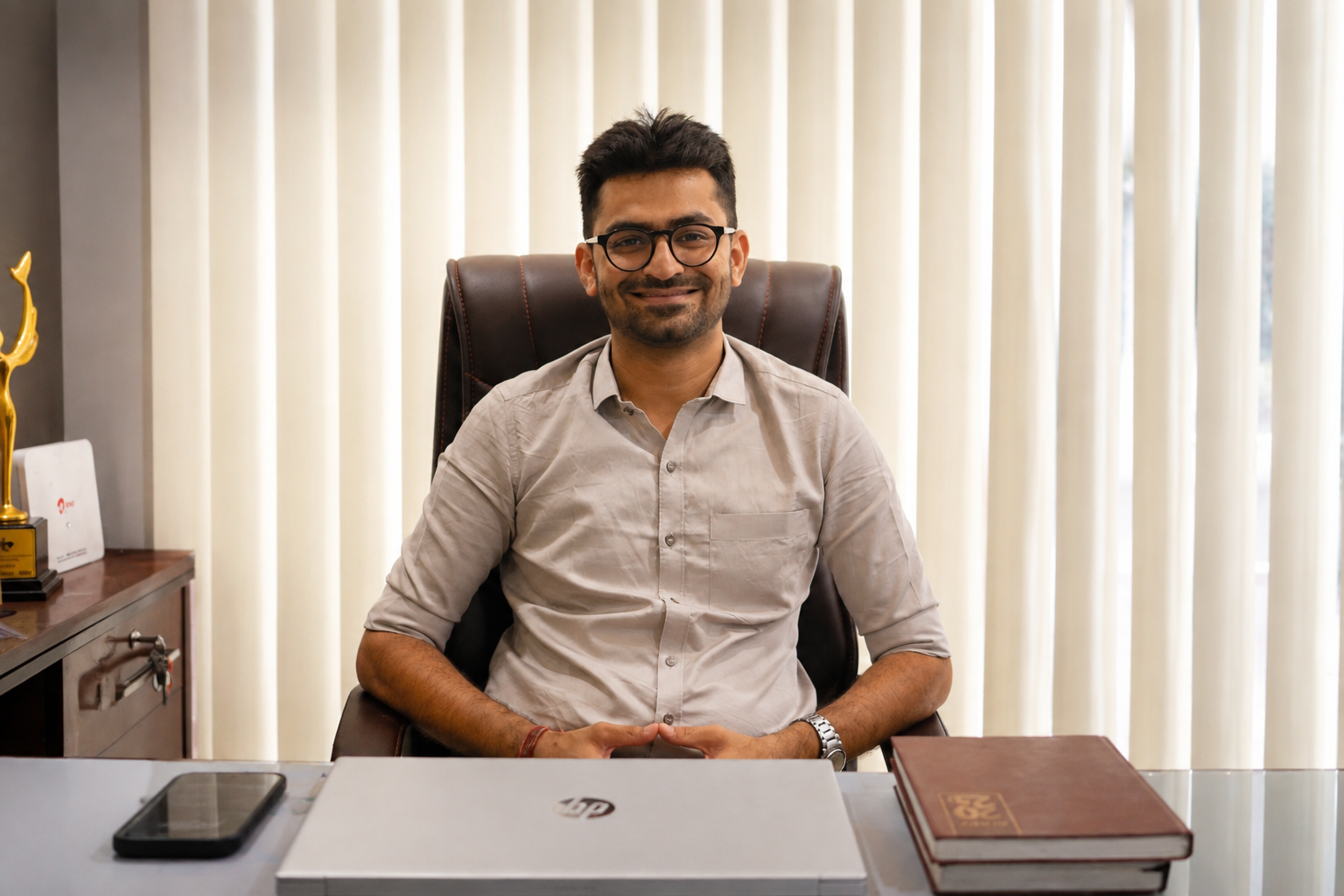 Dr Prajwal S Jain