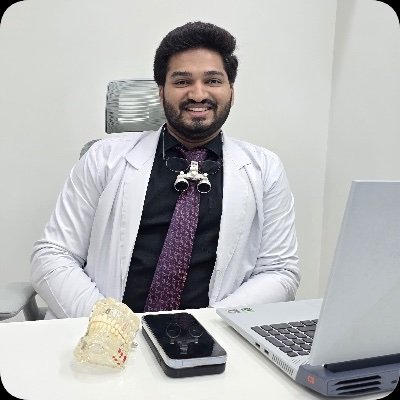 Dr.Satwik Varadraj