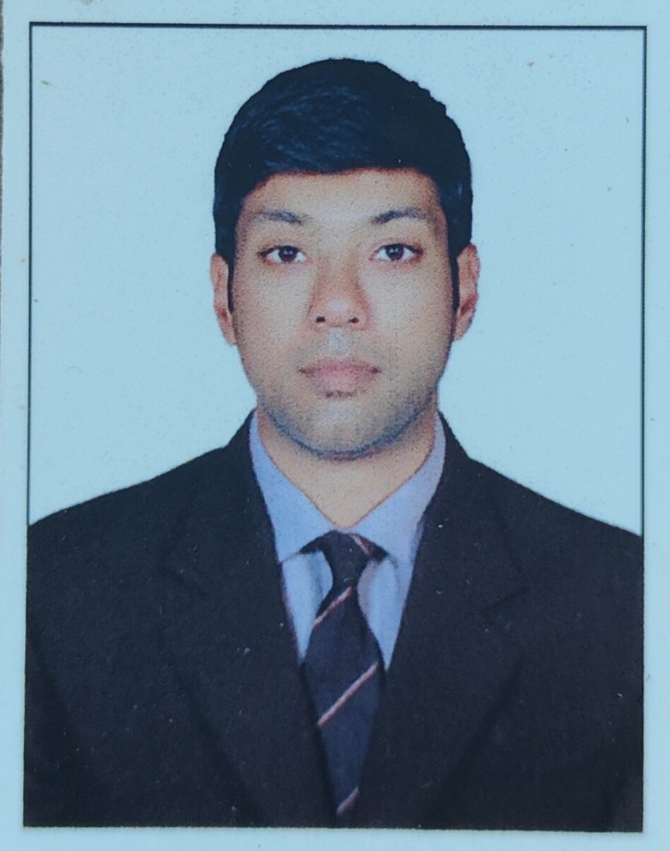 Dr. Shanon Joshua Mascarenhas