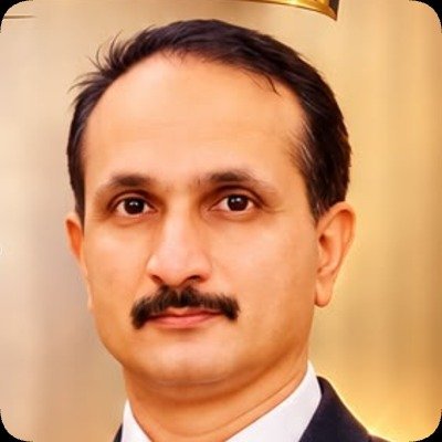 Dr Rahul Tonse Ganesh