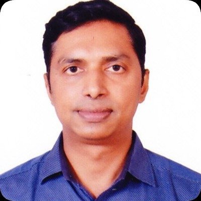 Dr. Sharan Sargod
