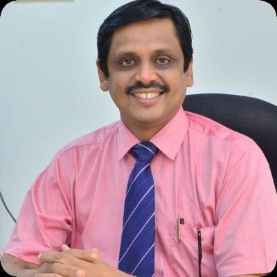 Dr Ravi M. S