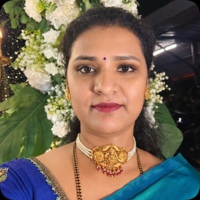 Dr. Shwetha
