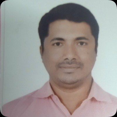 Dr.Ranjith Shetty