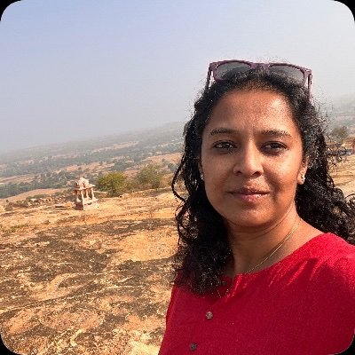 Dr. Nagashree