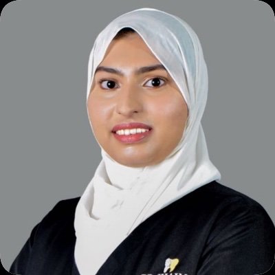 Dr Samreena Shaima