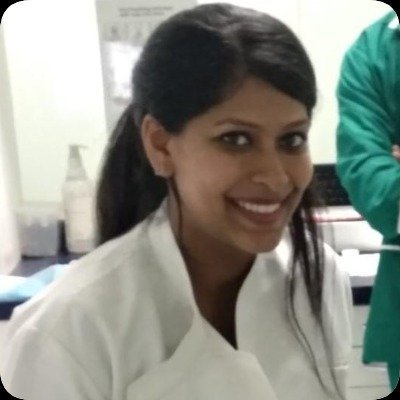 Dr.Rowena DSouza