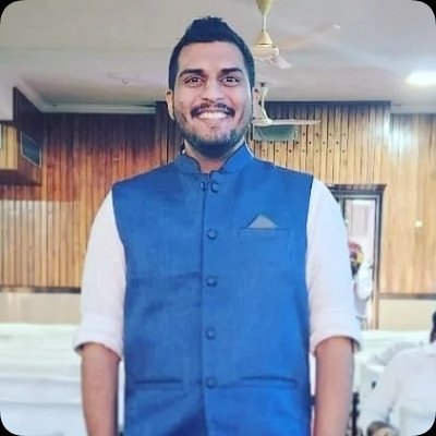 Dr. Nishith RK