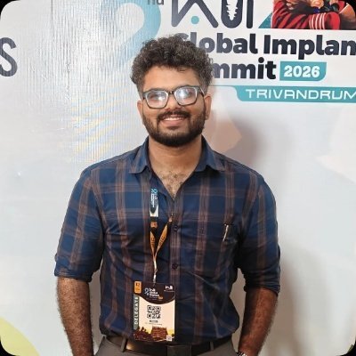 Dr. V Krishna Prasad