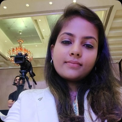 Dr. Shripriya Dubey