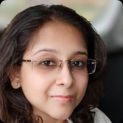 Dr. Hiranmayi Brid-Desai
