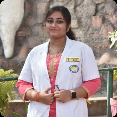 Dr Shukla Mandal