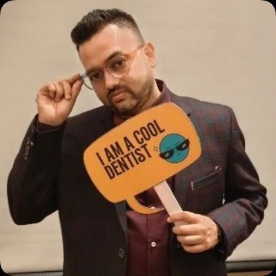 Dr. Chetan Zode